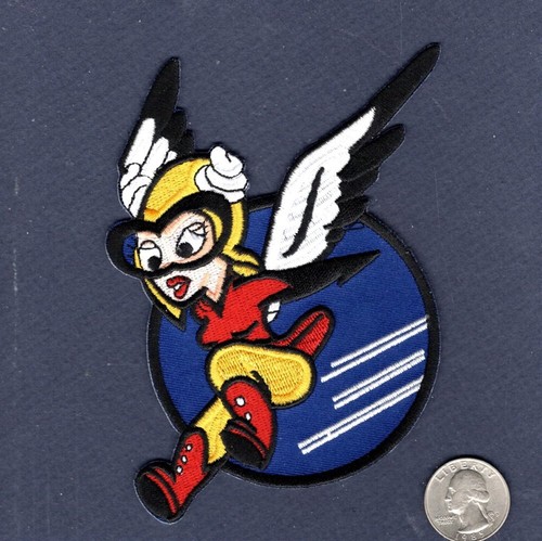 Wasp women air - wasp,