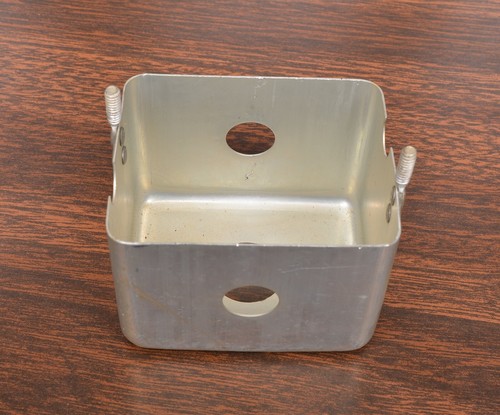 Collins line parts - s-line, rf