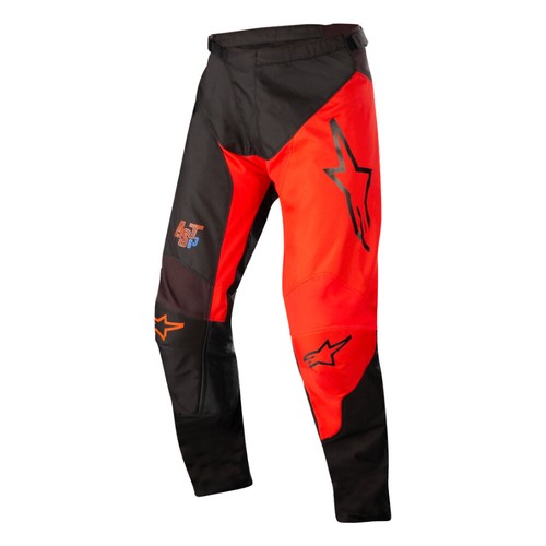 Alpinestars racer supermatic - alpinestars,
