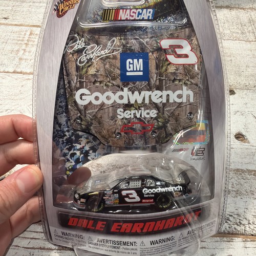 Dale earnhardt 3 - dale,