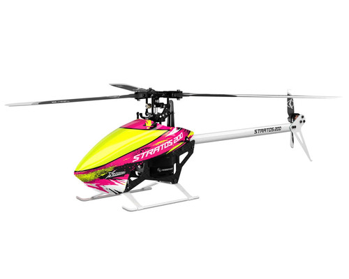 Xlpower stratos 200 blade - xlpower,