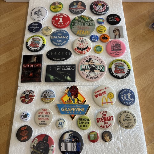 Large assorted lot 40 - large,