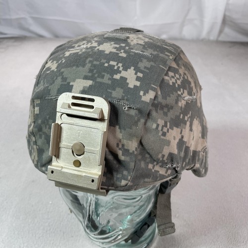 Gentex usgi sds msa ach - msa,