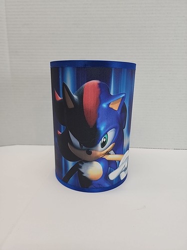 Sonic the hedgehog - the,