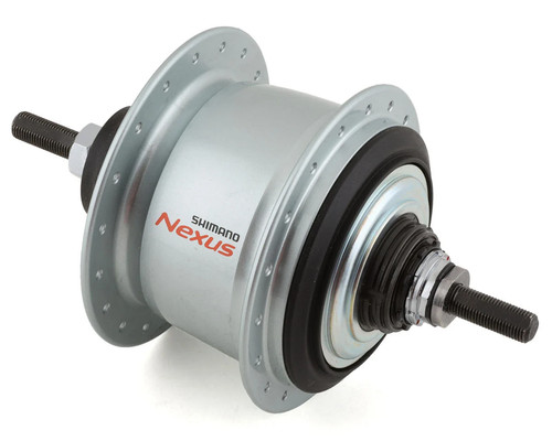 Shimano nexus c6001 8v - shimano,