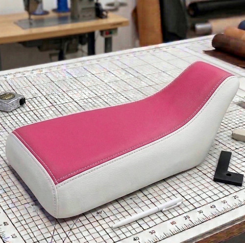 Honda trx 200sx seat cover - honda, for