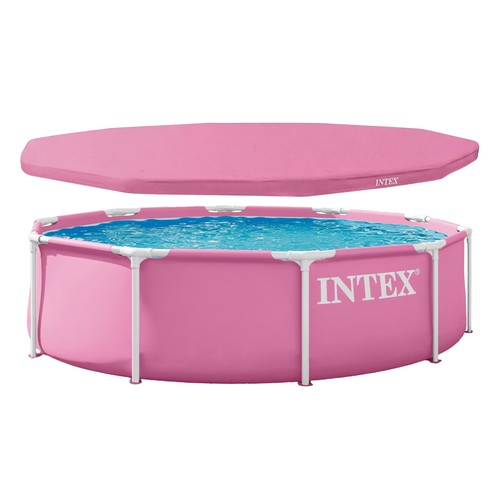 Intex metal frame - intex, x