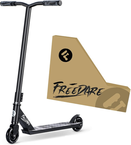 Pro scooter stunt - stunt,