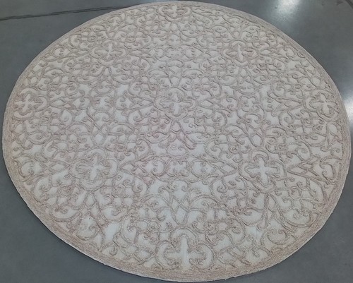 Ivory pink x - pink, 6'-0"