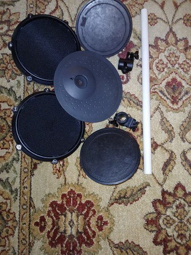 Electronic drum triggers dauz - triggers,