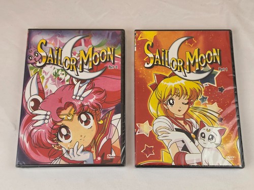 New sealed sailor - new,