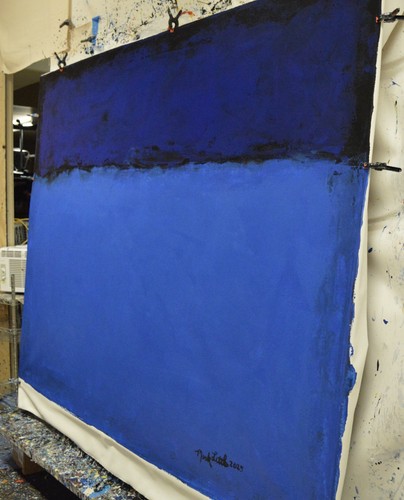Mark rothko style giant - style,