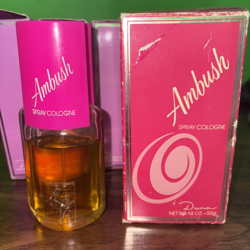 Ambush spray cologne fl - ambush,