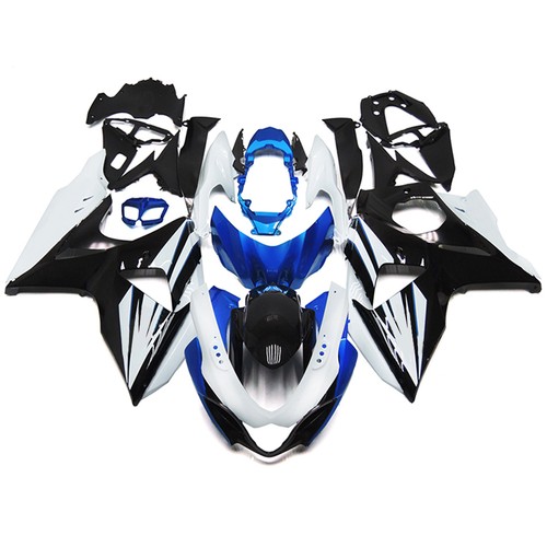 Abs plastic fairings - plastic, for