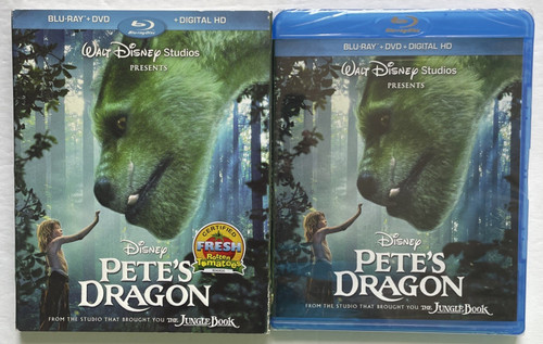 Pete dragon - pete's,