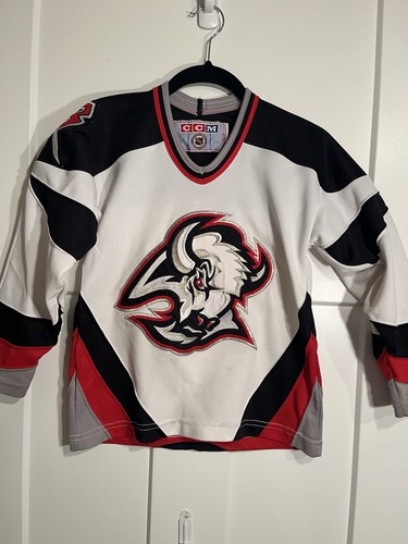 Vintage 90s ccm - vintage, buffalo