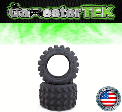 Gtek upgrade replace - gtek, rear