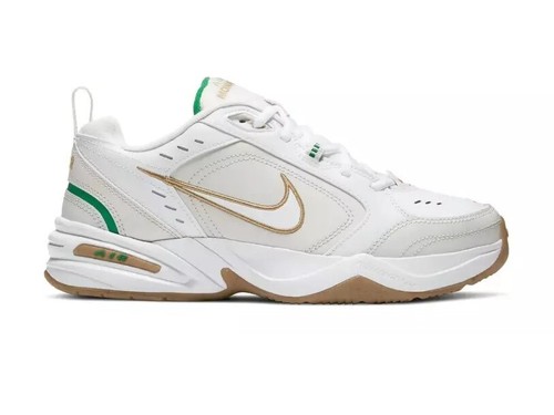 Nike air monarch white - monarch, iv