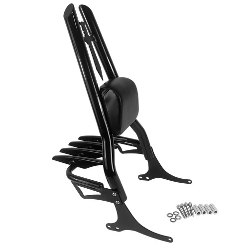 Sissy bar backrest - sissy,