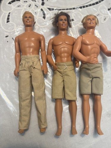 Vtg 1968 barbie - 1968,