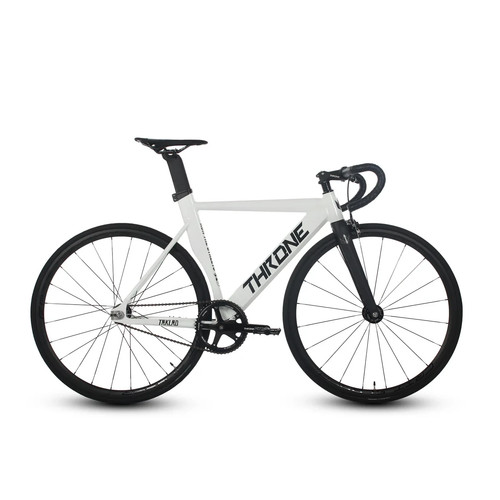 Trklrd fixed gear single speed - trklrd,