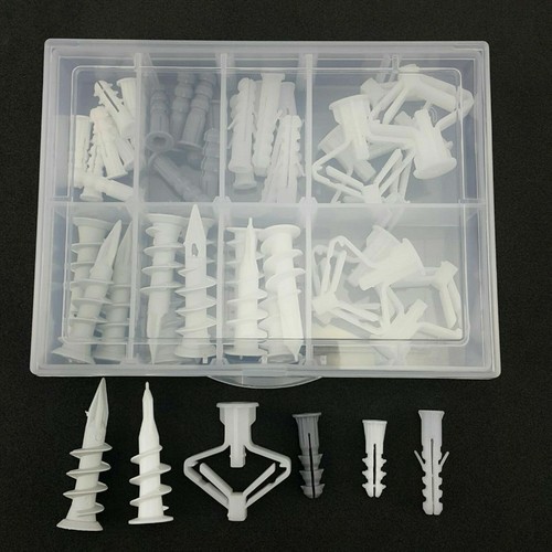 Deal 45pc molly - molly, bolt