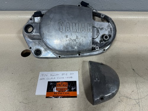 1970 yamaha 250cc - yamaha, dt-1