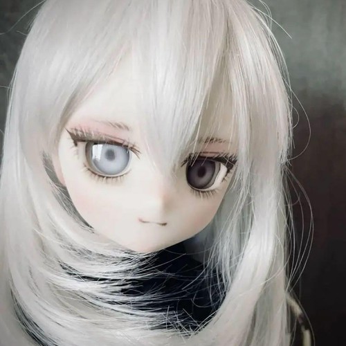 Volks ddh dollfie dream - dollfie,