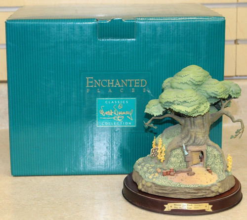 Disney enchanted places - enchanted,
