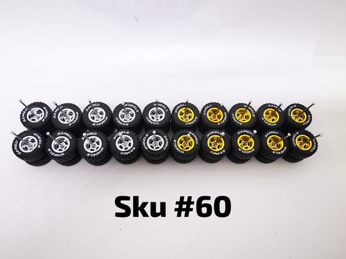 Set jaguar off road tire - set,