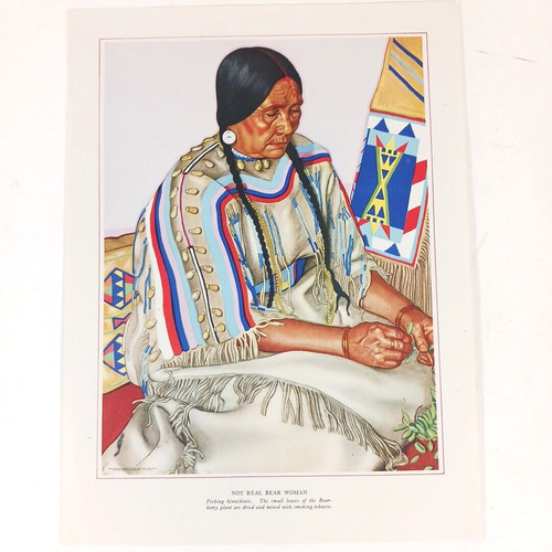 Blackfeet indians glacier - blackfeet, of