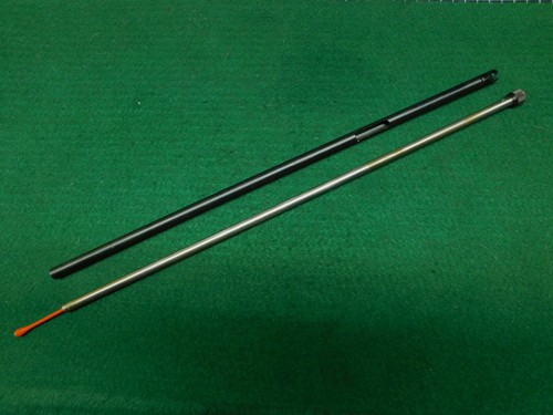 Winchester model 190 250 - model,