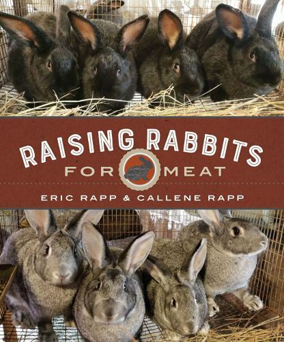 Raising rabbits for meat - for,