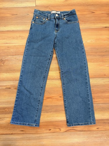 Levi wide leg - leg, jeans
