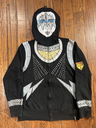 Volcom kiss ace - kiss, full