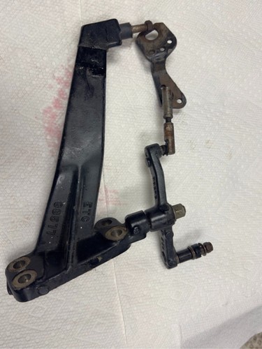 Mercruiser shifter assembly - mercruiser,