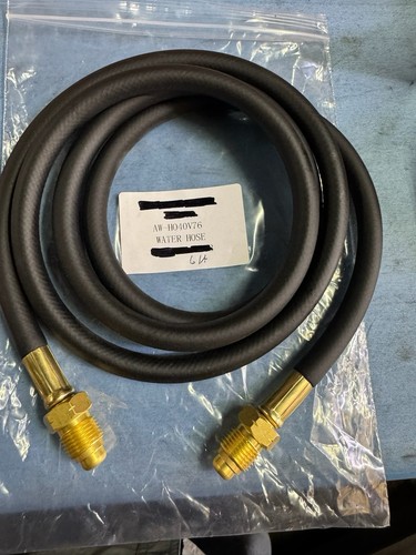 40v76 water hose ft - water,