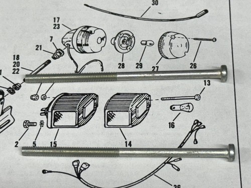 Aermacchi harley - harley, (2)