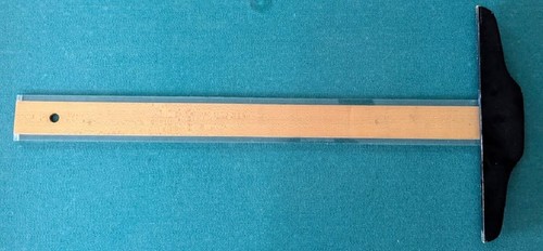 Vintage pickett guideline - vintage,