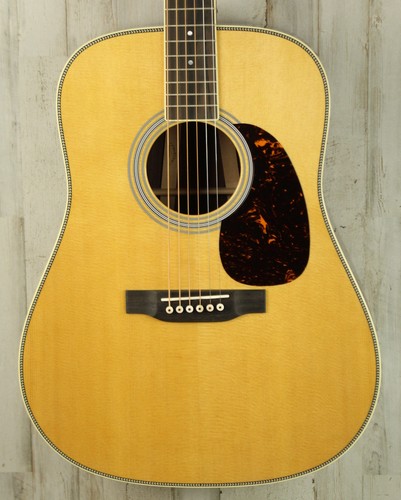 New martin standard - new, series