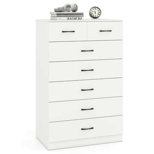 Drawers dresser wooden - dresser, chest