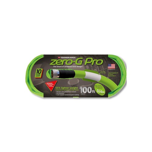 Teknor apex zero - apex, zero-g