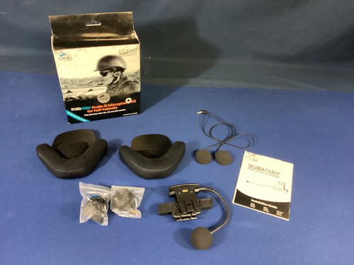 New open box cardo scala - open,
