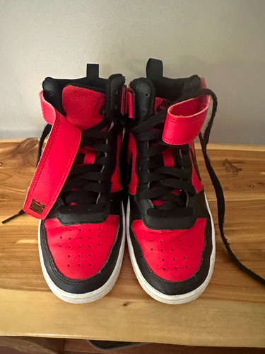 Nike court borough mid - nike,