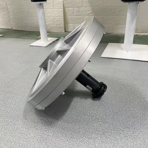 5kw 380v coreless maglev - 5kw,