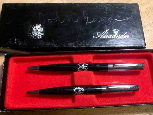 Vintage alexander pen - vintage,