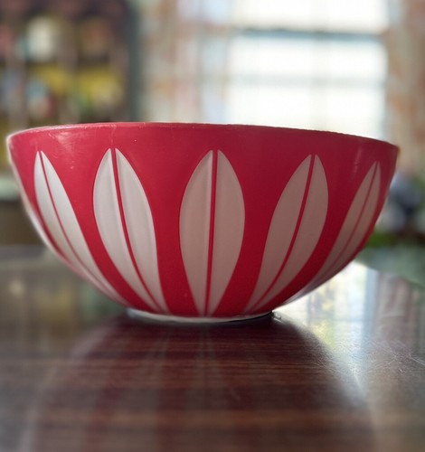 Vintage catherineholm bowl - vintage,