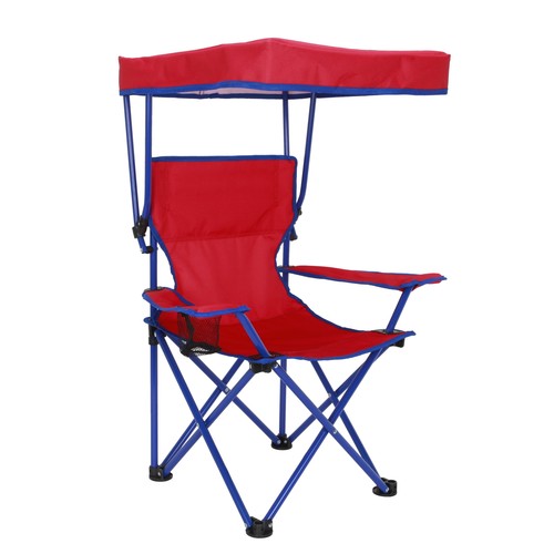 Kids outdoor chair canopy - kids,