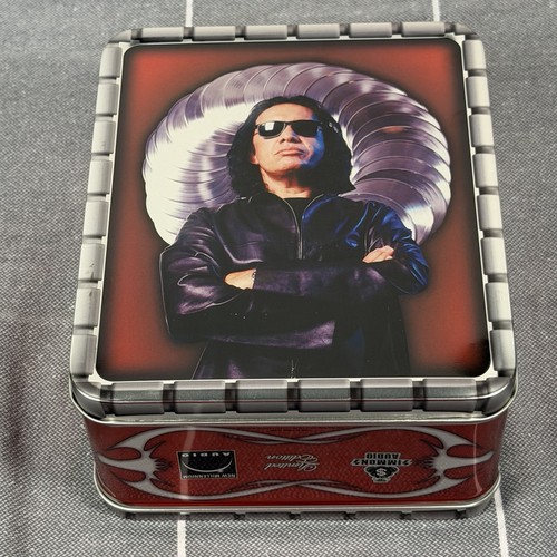 Gene simmons sex money - gene, kiss