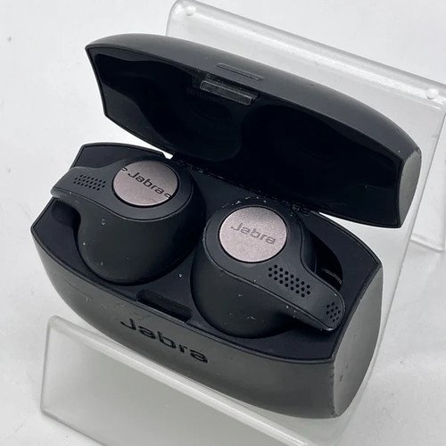 Jabra elite active 65t - jabra,